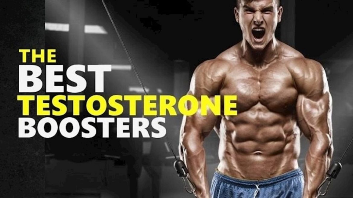 How does the best testosterone booster provide benefits?