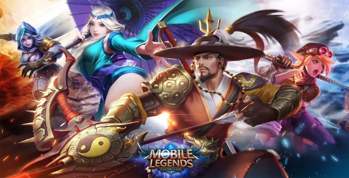 Diamond Mobile Legends | Everything you need to know
